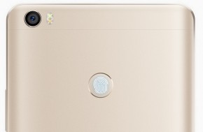  Xiaomi Mi Max 2GB/16GB Gold 9