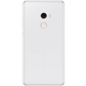  Xiaomi Mi Mix 2 8/128GB SE Unibody Ceramic White 3