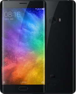  Xiaomi Mi Note 2 4/64GB Black