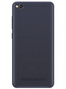  Xiaomi Redmi 4A 2/16GB Dark Gray 3