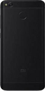  Xiaomi Redmi 4X 2/16GB Black 4