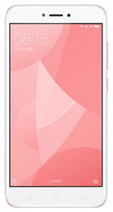  Xiaomi Redmi 4X 2/16Gb Pink