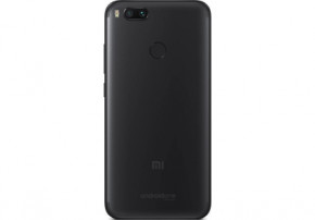  Xiaomi Mi A1 4/32 Black 4