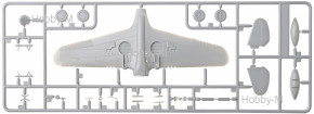  Academy  P-40 Warhawk (AC12465) 4