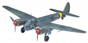 Hasegawa Junkers Ju88A-4 HA00555