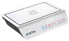 ADSL2+  AirTies Air 5050