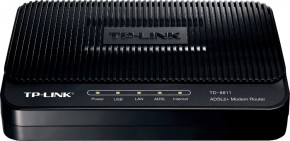 ADSL2+  TP-Link TD-8811