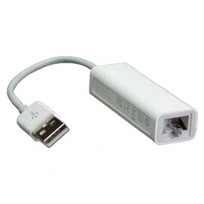 USB  Apple MA034
