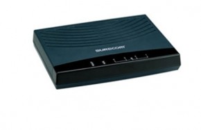 ADSL-- Surecom EP-4804SX-V