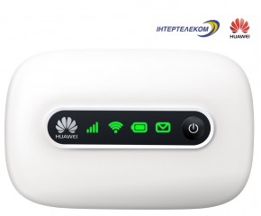  3G Wi-Fi  Huawei EC 5321u-2 (+ )