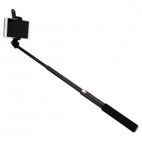    iOttie MiGo Selfie Stick Black (HLMPIO110BK)