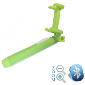   UFT Nano-Stick   Bluetooth Green