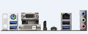   ASRock B250 Pro4 (s1151, Intel B250, PCI-Ex16) 4