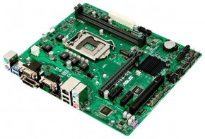   Asus H110M-C2/C/SI/Bulk H110 2xDDR4 DVI-VGA-HDMI COM mATX