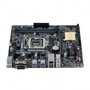   Asus H110M-K (s1151, Intel H110, PCI-Ex16) 5