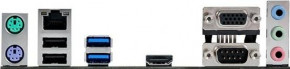   Asus MiniITX Celeron Dual-Core N3050 N3050I-C 4