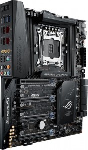   Asus Rampage V Edition 10 (s2011-3, Intel X99, PCI-Ex16) 6