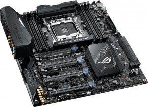   Asus Rampage V Edition 10 (s2011-3, Intel X99, PCI-Ex16) 7