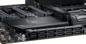   Asus Rampage V Edition 10 (s2011-3, Intel X99, PCI-Ex16) 9
