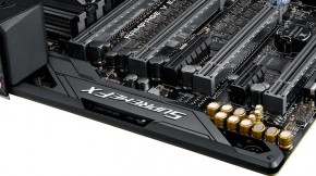   Asus Rampage V Edition 10 (s2011-3, Intel X99, PCI-Ex16) 15