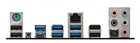   MSI X99A SLI (s2011, X99 3P, USB3.1) 4