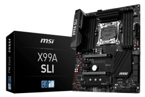   MSI X99A SLI (s2011, X99 3P, USB3.1) 5