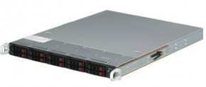   Supermicro SYS-1028R-WC1RT
