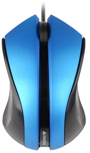   A4 N-310-3 Blue V-Track USB