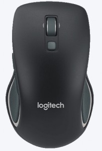  Logitech M560 WL Black (910-003882)