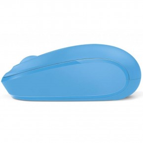   Microsoft Wireless Mobile Mouse 1850 Blu 3