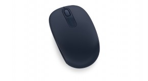   Microsoft Wireless Mobile Mouse 1850 Dar 3