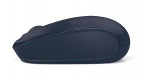   Microsoft Wireless Mobile Mouse 1850 Dar 4