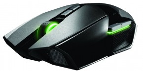   Razer Ouroboros Elite Ambidextrous Gaming Mouse (RZ01-00770100-R3G1)