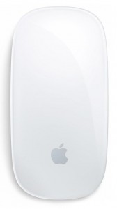  Apple A1296 Wireless Magic Mouse (MB829ZM/A)