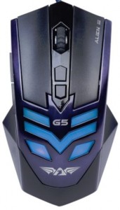   Armaggeddon Alien III G5 G.Metal (A-G5G)