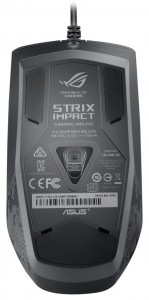   Asus ROG Strix P303 Impact USB (90MP00P0-B0UA00) 5