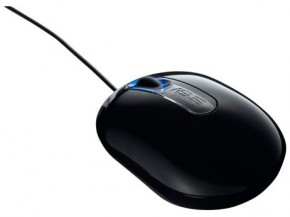 Asus UT250 Black (XB1D00MU00110)