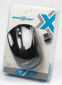   Maxxter Mr-325 Black 4
