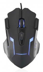  Modecom MC-GMX Volcano Black (M-MC-0GMX-100)