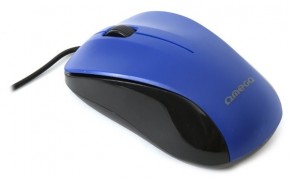  Omega OM-412 Optical Blue