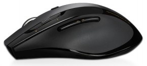   Rapoo Wireless Laser Mouse black (7800) 4