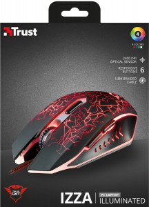  Trust GXT 105 Gaming 6