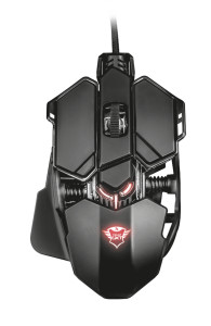  Trust GXT 138 X-Ray Illuminated Gaming Mouse 12