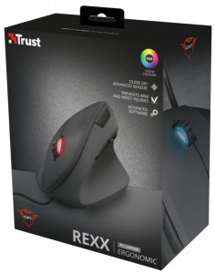  Trust GXT 144 Rexx Vertical gaming mouse (22991) 11