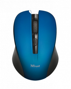  Trust Mydo Wireless Mouse Blue