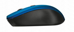   Trust Mydo Wireless Mouse Blue (2)