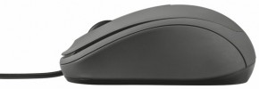  Trust Ziva Optical Compact mouse Black (21508) 3