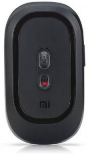  Xiaomi Mi mouse 2 (WSB01TM) Black 4
