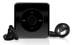 Sweex Yarvik Minia 2Gb (PMP001) Black Silver