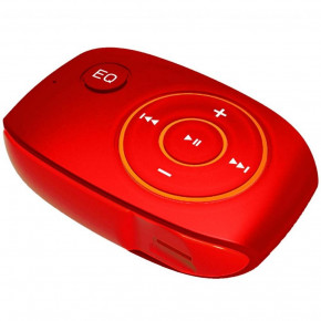 MP3  Astro M2 Red